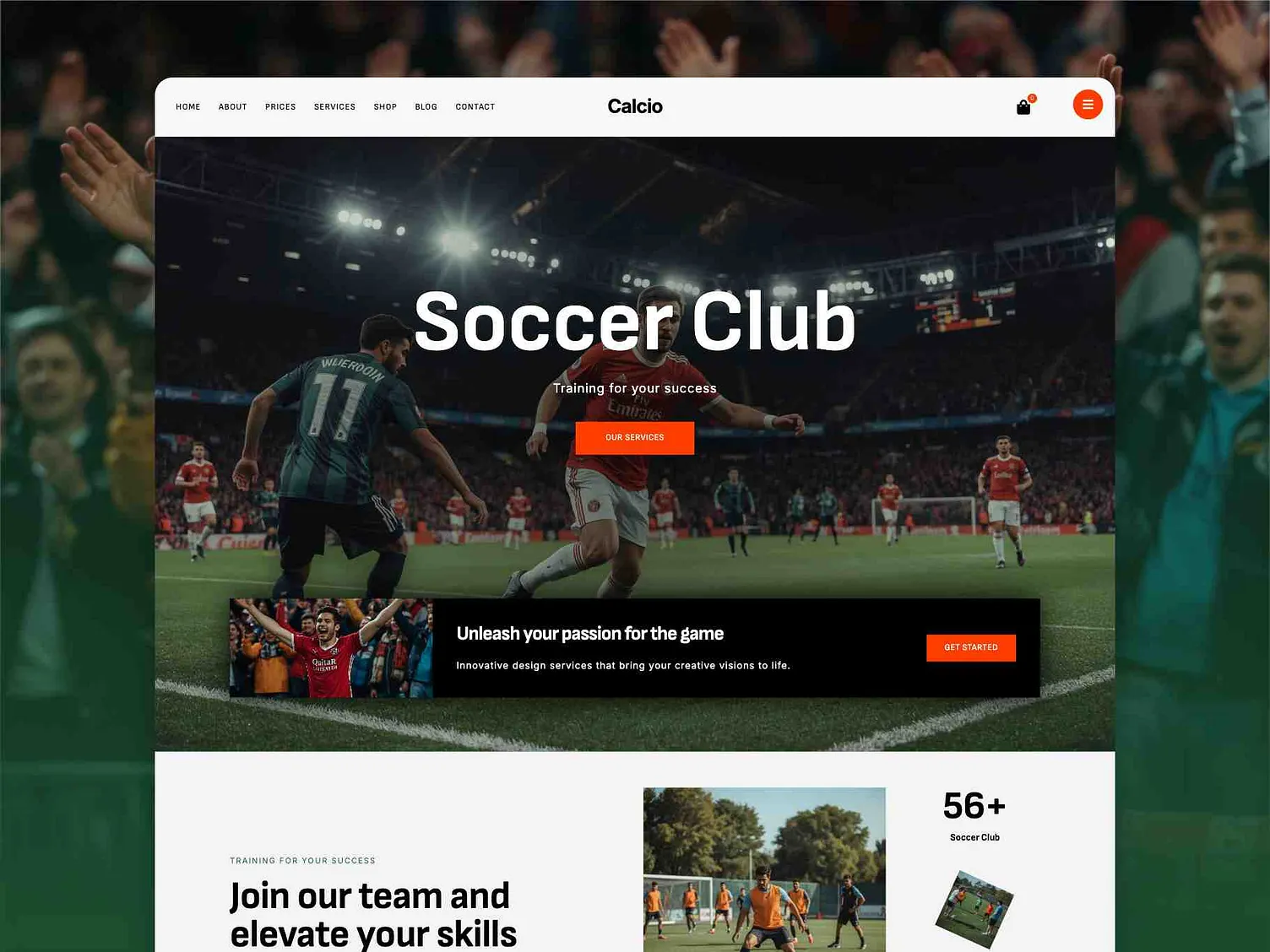 SoccerPro
