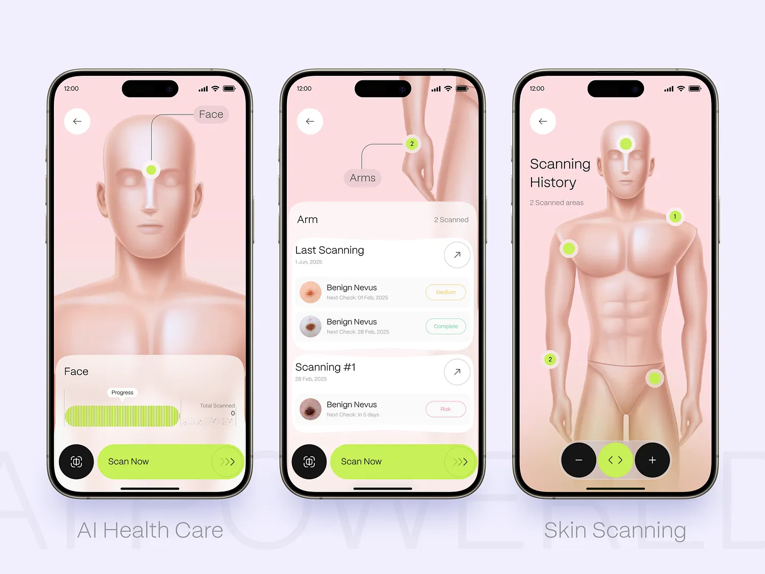 Dermascan AI